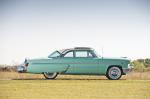 Mercury Monterey Sun Valley 2-Door Hardtop 1954 года
